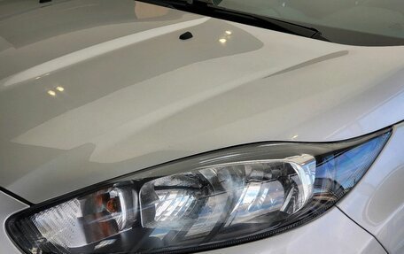 Ford Fiesta, 2015 год, 849 000 рублей, 7 фотография