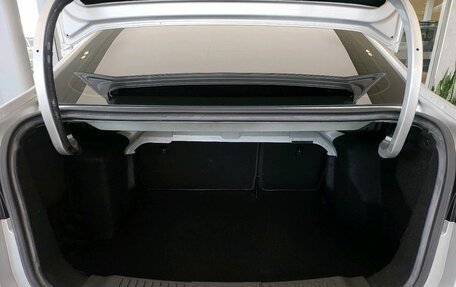 Ford Fiesta, 2015 год, 849 000 рублей, 11 фотография