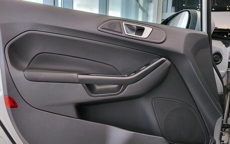 Ford Fiesta, 2015 год, 849 000 рублей, 14 фотография