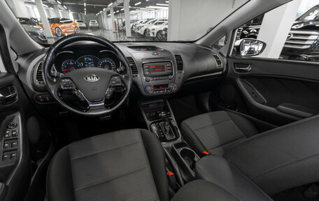 KIA Cerato III, 2019 год, 1 740 000 рублей, 7 фотография