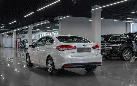 KIA Cerato III, 2019 год, 1 740 000 рублей, 4 фотография