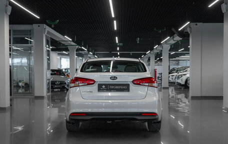 KIA Cerato III, 2019 год, 1 740 000 рублей, 6 фотография