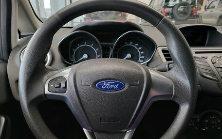 Ford Fiesta, 2015 год, 849 000 рублей, 19 фотография