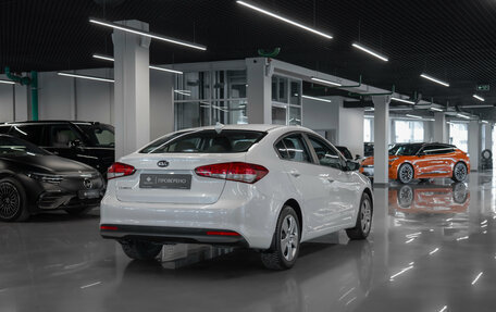 KIA Cerato III, 2019 год, 1 740 000 рублей, 5 фотография