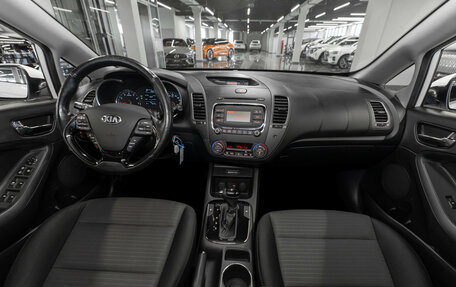 KIA Cerato III, 2019 год, 1 740 000 рублей, 8 фотография