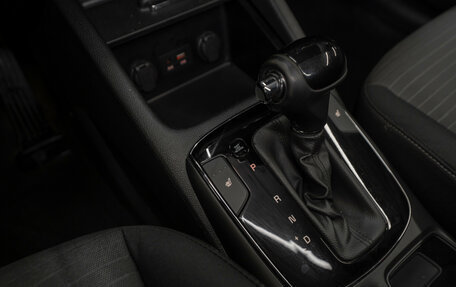 KIA Cerato III, 2019 год, 1 740 000 рублей, 16 фотография