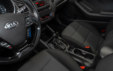 KIA Cerato III, 2019 год, 1 740 000 рублей, 13 фотография