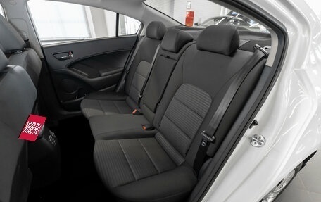 KIA Cerato III, 2019 год, 1 740 000 рублей, 12 фотография