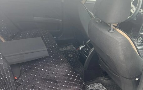 Skoda Superb III рестайлинг, 2010 год, 640 000 рублей, 7 фотография