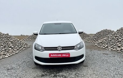 Volkswagen Polo VI (EU Market), 2014 год, 650 000 рублей, 1 фотография