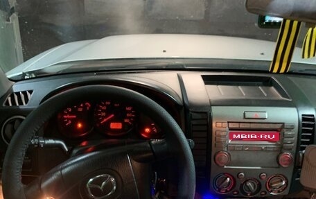 Mazda BT-50 II, 2011 год, 1 700 000 рублей, 1 фотография