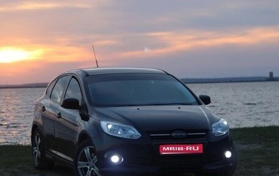 Ford Focus III, 2013 год, 799 000 рублей, 1 фотография