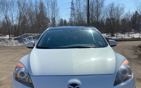 Mazda 3, 2010 год, 1 300 000 рублей, 1 фотография