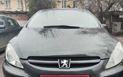 Peugeot 307 I, 2003 год, 260 000 рублей, 1 фотография