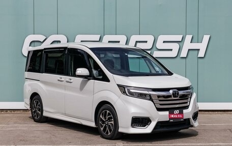 Honda Stepwgn IV, 2020 год, 2 700 000 рублей, 1 фотография