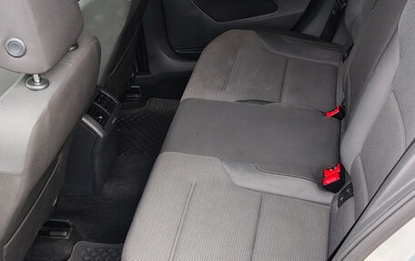 Volkswagen Golf VII, 2018 год, 1 560 000 рублей, 11 фотография