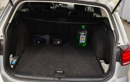 Volkswagen Golf VII, 2018 год, 1 560 000 рублей, 14 фотография