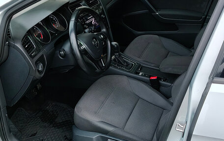 Volkswagen Golf VII, 2018 год, 1 560 000 рублей, 13 фотография