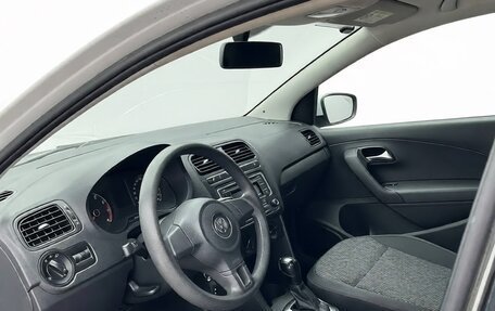 Volkswagen Polo VI (EU Market), 2014 год, 650 000 рублей, 3 фотография