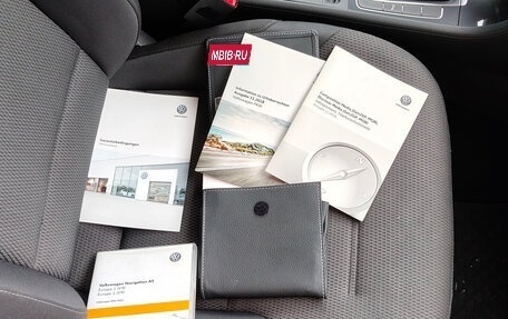 Volkswagen Golf VII, 2018 год, 1 560 000 рублей, 15 фотография