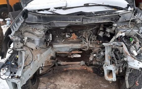 Mitsubishi ASX I рестайлинг, 2012 год, 100 000 рублей, 6 фотография