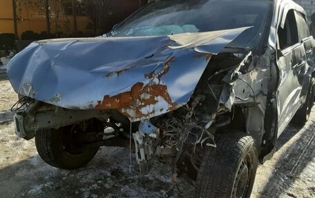 Mitsubishi ASX I рестайлинг, 2012 год, 100 000 рублей, 4 фотография