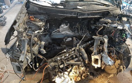 Mitsubishi ASX I рестайлинг, 2012 год, 100 000 рублей, 2 фотография