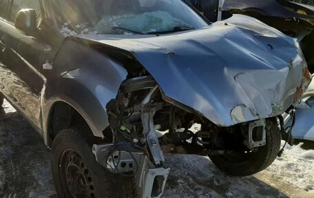 Mitsubishi ASX I рестайлинг, 2012 год, 100 000 рублей, 5 фотография