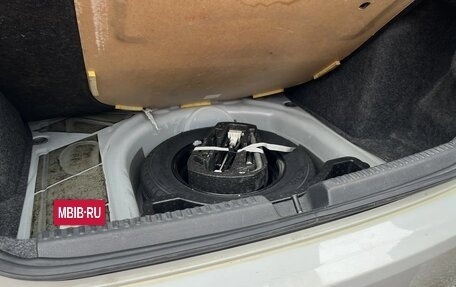 Volkswagen Polo VI (EU Market), 2014 год, 650 000 рублей, 10 фотография