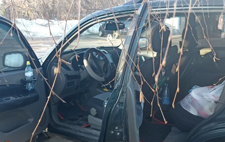 Chery Tiggo (T11), 2007 год, 435 000 рублей, 8 фотография