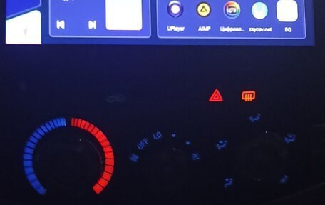 Chery Tiggo (T11), 2007 год, 435 000 рублей, 14 фотография