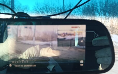 Chery Tiggo (T11), 2007 год, 435 000 рублей, 12 фотография