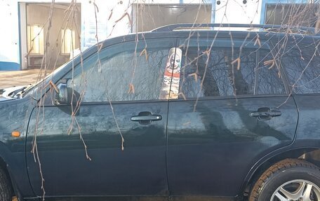 Chery Tiggo (T11), 2007 год, 435 000 рублей, 7 фотография