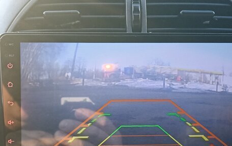 Chery Tiggo (T11), 2007 год, 435 000 рублей, 10 фотография