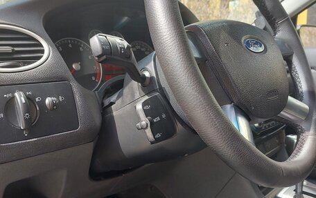 Ford Focus II рестайлинг, 2008 год, 520 000 рублей, 12 фотография