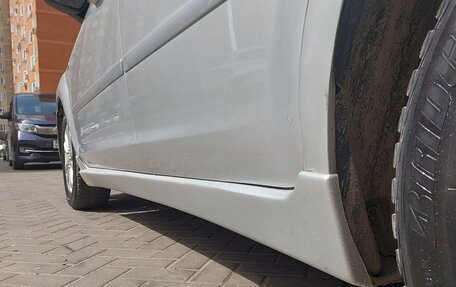 Ford Focus II рестайлинг, 2008 год, 520 000 рублей, 10 фотография