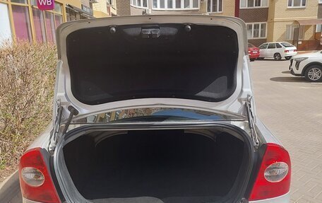 Ford Focus II рестайлинг, 2008 год, 520 000 рублей, 4 фотография