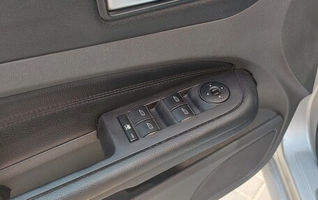 Ford Focus II рестайлинг, 2008 год, 520 000 рублей, 11 фотография