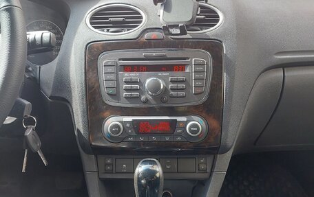 Ford Focus II рестайлинг, 2008 год, 520 000 рублей, 17 фотография