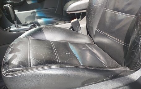 Ford Focus II рестайлинг, 2008 год, 520 000 рублей, 15 фотография