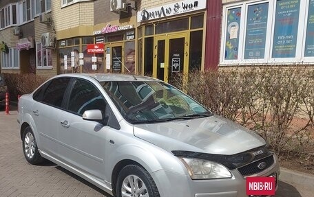 Ford Focus II рестайлинг, 2008 год, 520 000 рублей, 8 фотография