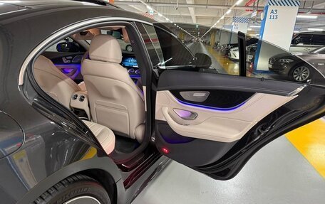 Mercedes-Benz CLS, 2021 год, 9 500 000 рублей, 5 фотография