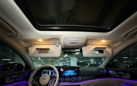 Mercedes-Benz CLS, 2021 год, 9 500 000 рублей, 4 фотография