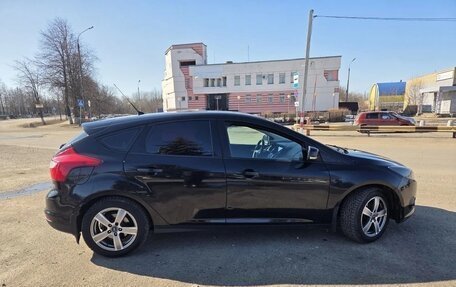 Ford Focus III, 2013 год, 799 000 рублей, 4 фотография