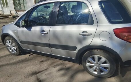 Suzuki SX4 II рестайлинг, 2012 год, 600 000 рублей, 3 фотография