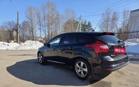 Ford Focus III, 2013 год, 799 000 рублей, 3 фотография