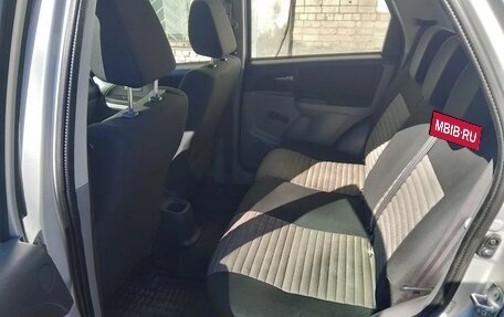 Suzuki SX4 II рестайлинг, 2012 год, 600 000 рублей, 7 фотография