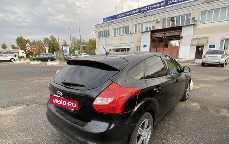 Ford Focus III, 2013 год, 799 000 рублей, 5 фотография