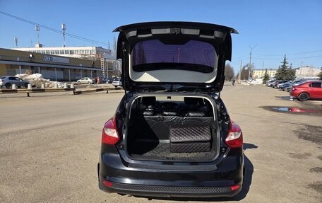 Ford Focus III, 2013 год, 799 000 рублей, 8 фотография