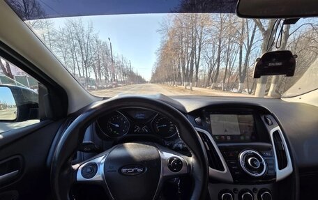 Ford Focus III, 2013 год, 799 000 рублей, 9 фотография